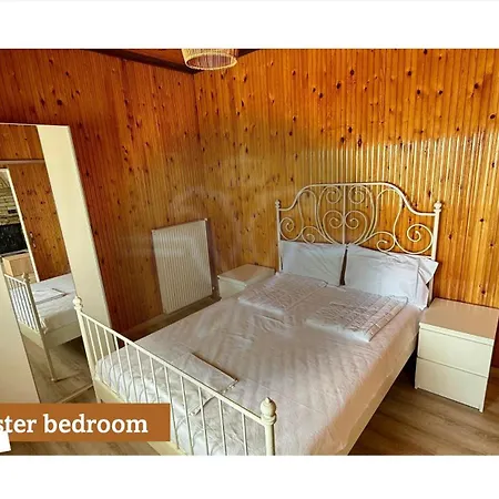 Casa vacanze White House Kalyves Polygyrou