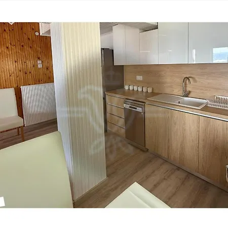 White House Casa vacanze Kalyves Polygyrou