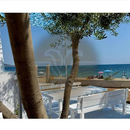 Casa vacanze White House *