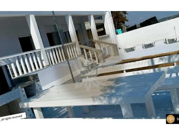 White House *