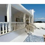 Feriehus White House