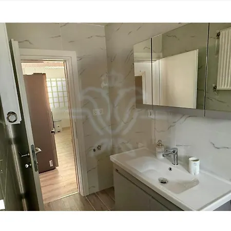 White House 別荘 Kalyves Polygyrou