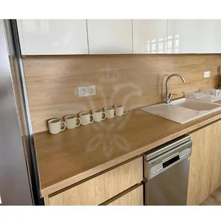 White House 度假居 Kalyves Polygyrou