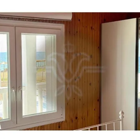 度假居 White House Kalyves Polygyrou