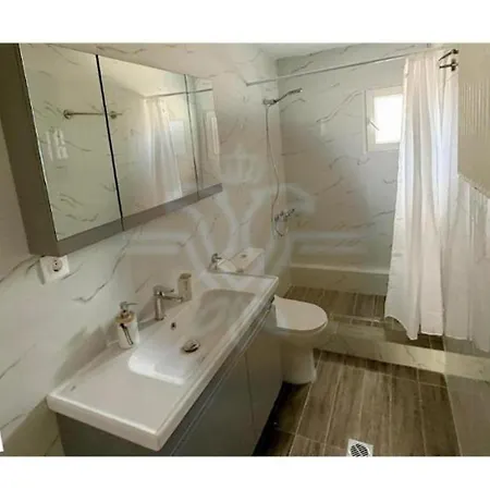 White House 度假居