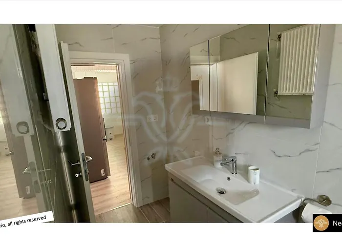 White House Semesterbostad Kalyves Polygyrou