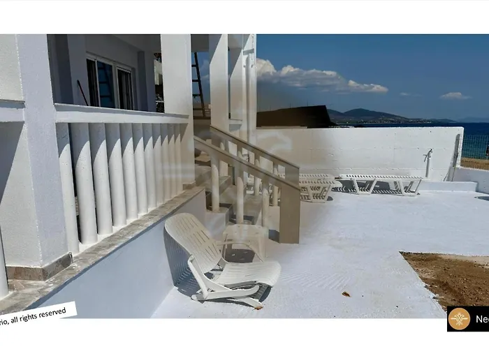 Semesterbostad White House