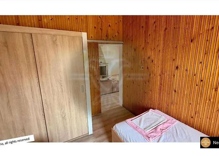 Semesterbostad White House