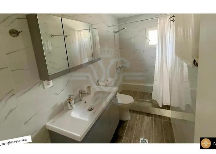 White House Semesterbostad