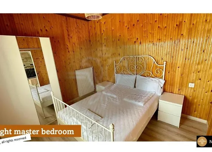 度假居 White House *