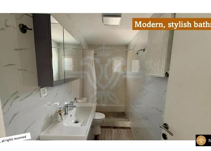 White House Kalyves Polygyrou