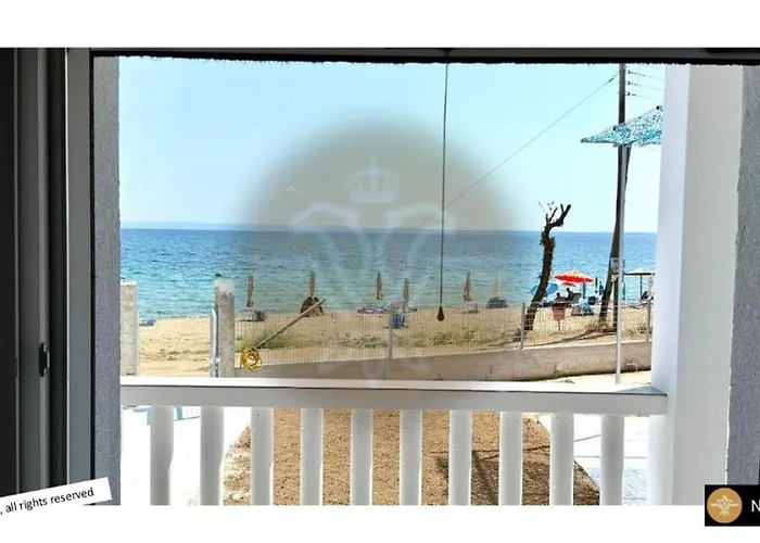 White House Semesterbostad *