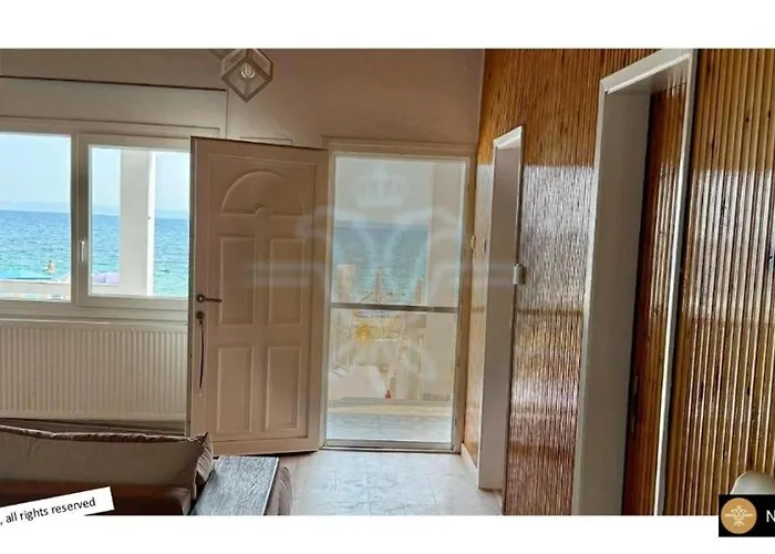 White House 度假居 *