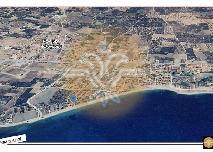 Semesterbostad White House