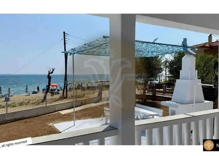 度假居 White House *