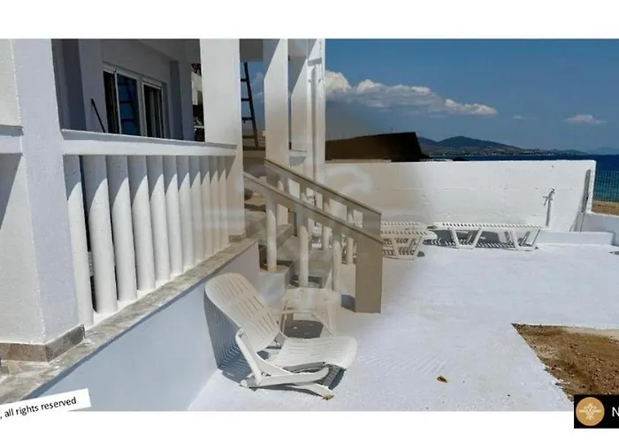 度假居 White House