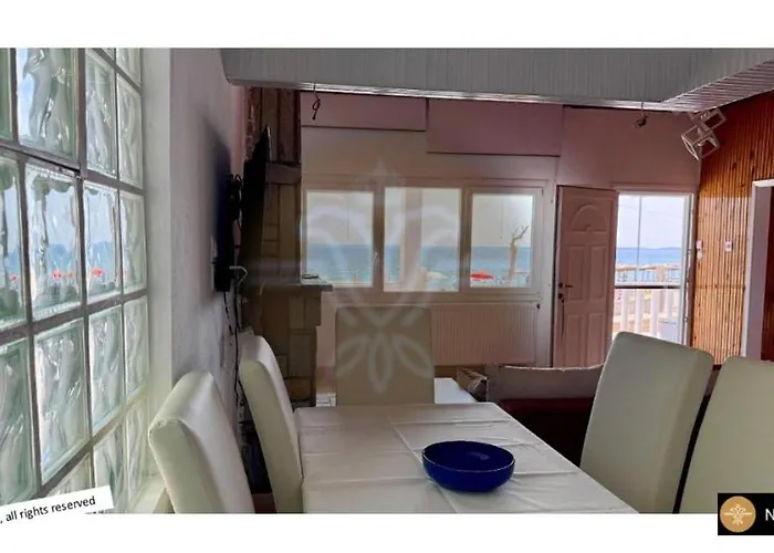 度假居 White House *