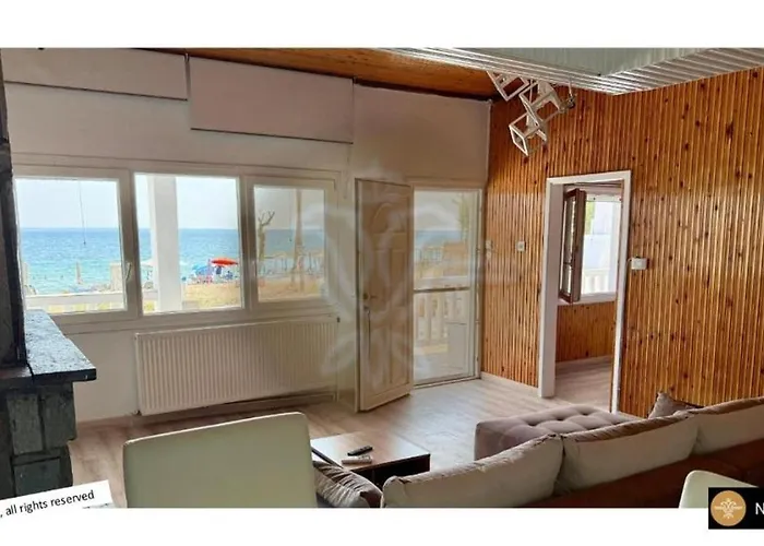 White House Ferienhaus *