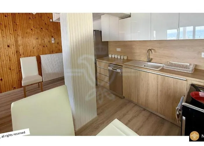 Ferienhaus White House *