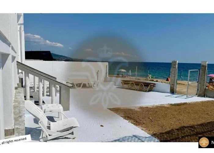 Ferienhaus White House *