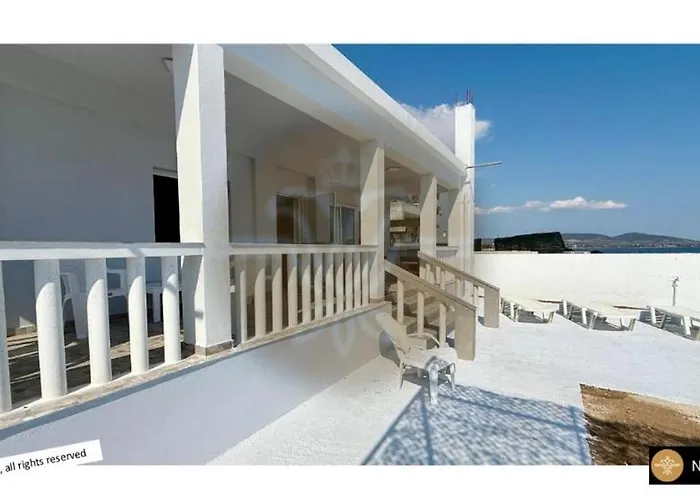 Ferienhaus White House